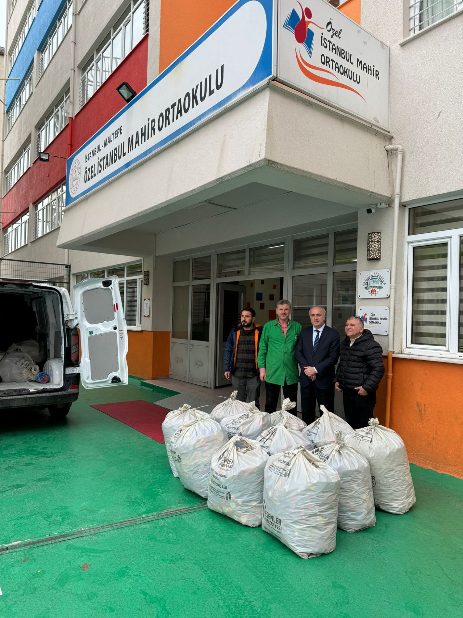 Toplad���m�z Kapaklar Umut Oluyor