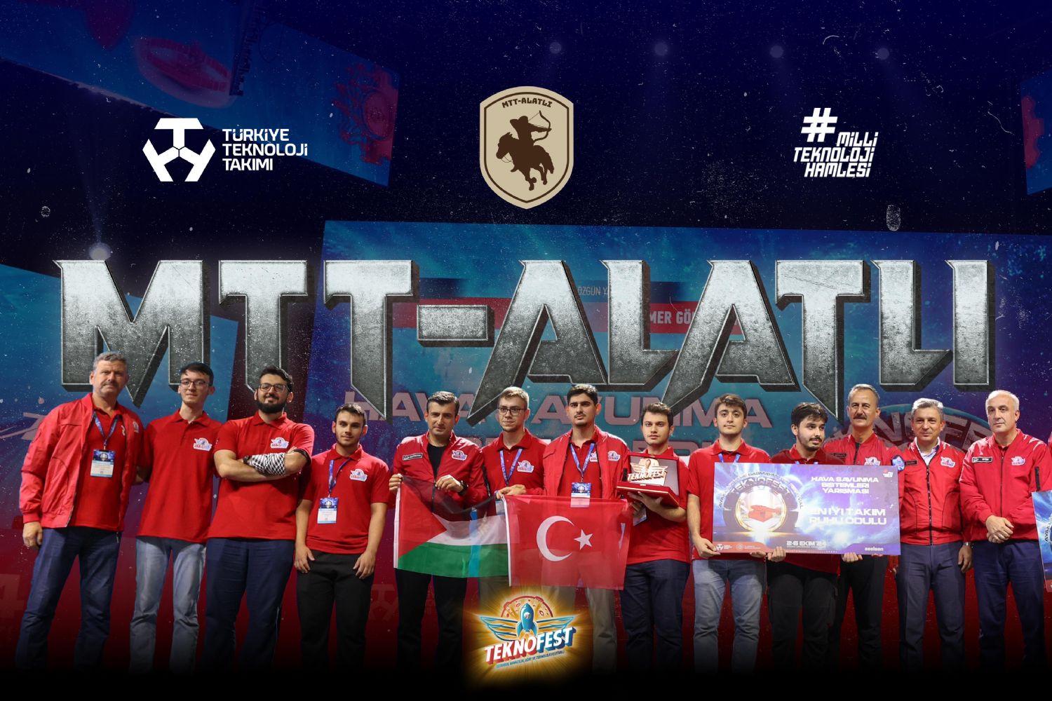 TEBR�KLER MTT ALATLI